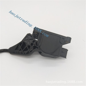 Pédale d'accélérateur électronique Jinxing World pour Peugeot 206 207 307 508 Citroën C5 Sega – Pièce de rechange et de réparation - Product Image 4