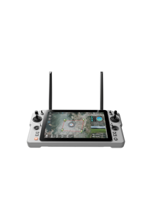 Télé<span class=keywords><strong>commande</strong></span> Skydroid G30 avec récepteur GR03, écran HD 10,1 pouces, double fréquence 2,4G/5,8G, transmission d'image longue portée 30 km pour drone - Product Image 4