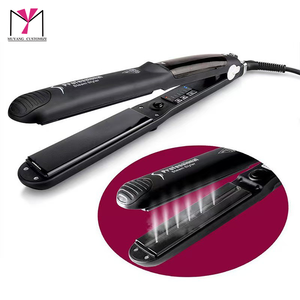 Plancha de Vapor para Cabello de Alta Calidad MUYANG, Venta al Por Mayor - Product Image 3