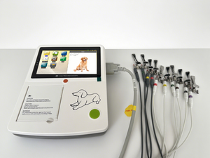Goedkope 3 Kanaals Draagbare <span class=keywords><strong>Ecg</strong></span> <span class=keywords><strong>Machine</strong></span> 12 Lood Touchscreen Veterinaire <span class=keywords><strong>Ecg</strong></span> <span class=keywords><strong>Machine</strong></span> Vet <span class=keywords><strong>Ecg</strong></span> Apparaat Prijs - Product Image 5
