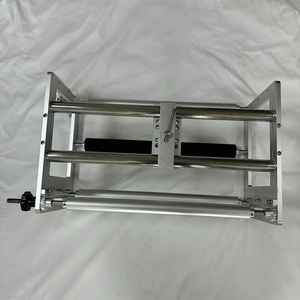 Support TTO 33 mm au meilleur prix pour machine de codage par transfert thermique, emballage plastique - Product Image 3