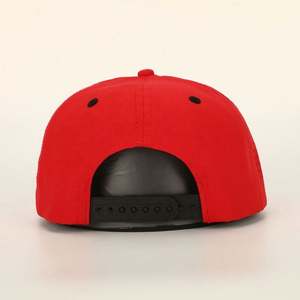 Gorra Snapback de 5 Paneles para Hombre, Diseño Personalizado con su Propio Logotipo, Corte Láser, Transpirable, Impermeable, Estilo Hip Hop, Visera Plana, Venta al Por Mayor - Product Image 6