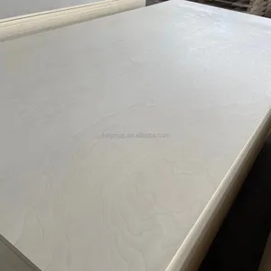 防水桦木胶合板18毫米WBP胶合板橱柜