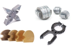 เครื่องตัดไฟเบอร์เลเซอร์ CNC กำลังสูง ความแม่นยำสูง ดีไซน์ปลอดภัยแบบปิดสนิท สำหรับตัดแผ่นโลหะทองเหลือง ความเร็วสูง 12-30 กิโลวัตต์ - Product Image 2