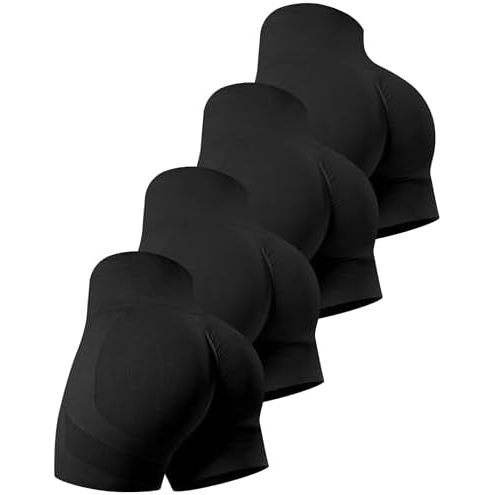 4แพ็ค (สีดำ * 4)