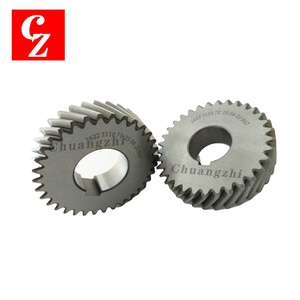 OEM New Gearwheel <b>Set</b> for Atlas Copco Air Compressor 1622311071/1622311072 with High Quality - Product Image 1