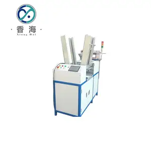 GBQ-3800-4 Automatische Garen Spoelopwinder Machine