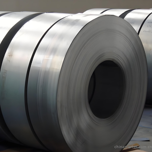 Made in China Electro Galvanized <b>Steel</b> <b>Strip</b> for Precision Electronic Component Manufacturing - Product Image 2