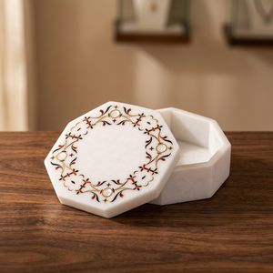 Wholesale Premium Quality Handmade Mother of Pearl Jewelry <b>Box</b> - Product Image 2