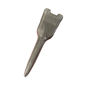 Denti per Benna Escavatore in Acciaio Forgiato per Macchine Edili e da Costruzione, Parte 2713-1219TL per DH300 - Product Image 2