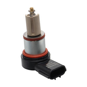 Vanne de ralenti IACV 16430-KVK-901, moteur pas à pas pour <span class=keywords><strong>Honda</strong></span> Xre 300 <span class=keywords><strong>CB</strong></span> <span class=keywords><strong>300R</strong></span>, pièces de rechange pour moto à injection de carburant - Product Image 1