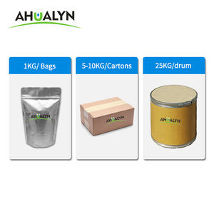 AHUALYN Matière première en poudre de <span class=keywords><strong>glucosamine</strong></span> <span class=keywords><strong>HCL</strong></span> la mieux notée pour les suppléments articulaires sans danger pour les adultes non enceintes - Product Image 6