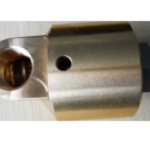 ข้อต่อแบบหมุนสแตนเลส 316L รุ่น Dublinn 1116-048-143 ป้องกันการกัดกร่อน ทนทานสูง สำหรับงานอุตสาหกรรม - Product Image 3