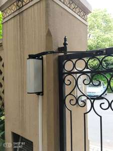 Sidemounted Remote Controller Smart <strong>Wifi</strong> Handicap Stainless Steel Swing Door <strong>Opener</strong> Water Proof - Product Image 3