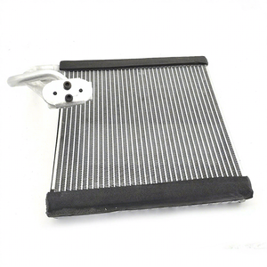Évaporateur AC de climatisation automatique pour <span class=keywords><strong>Renault</strong></span> <span class=keywords><strong>Grand</strong></span> Scenic III 32,1.5 110cv taille 255x38x250 - Product Image 4