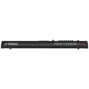 ซินธิไซเซอร์ <span class=keywords><strong>MONTAGE</strong></span> M7 แบบ 76 คีย์ สำหรับการเรียบเรียงดนตรีและการผลิตเพลงระดับมืออาชีพ - Product Image 3