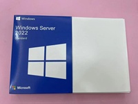 Clave de Activación USB para Windows Server 2022 Standard/Datacenter, Garantía de 12 Meses, Envío Gratuito a Todo el Mundo