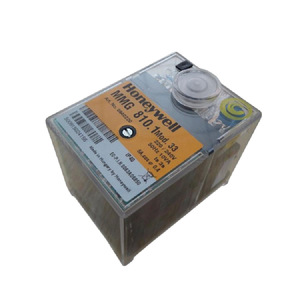 Contrôleur dédié Resideo Dkg 972 N Mod 21 220 240v pour la fabrication - Product Image 3