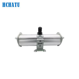 VBA VBA20A-03 Vanne <span class=keywords><strong>de</strong></span> surpression pneumatique Pompe <span class=keywords><strong>de</strong></span> surpression <span class=keywords><strong>de</strong></span> gaz Réservoir <span class=keywords><strong>de</strong></span> stockage <span class=keywords><strong>de</strong></span> pression d'air VBAT10A1 Double surpression <span class=keywords><strong>Gonflage</strong></span> direct - Product Image 5