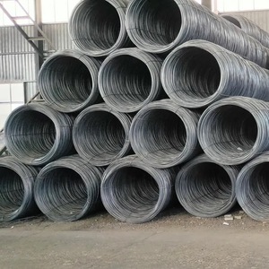 เหล็กเส้นเสริมคอนกรีต HRB400 ASTM เกรด 60 แบบมีลอน ขนาดเส้นผ่านศูนย์กลาง 8-12 มม. เหล็กเสริมคอนกรีตชนิดไม่ผสมโลหะ - Product Image 3