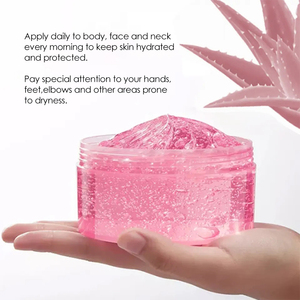 100% gel naturel d'<span class=keywords><strong>aloe</strong></span> <span class=keywords><strong>vera</strong></span> soin naturel du corps et du visage soin de la peau bio apaisant gel d'<span class=keywords><strong>aloe</strong></span> <span class=keywords><strong>vera</strong></span> - Product Image 2