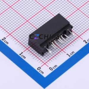 471554001 Hard Drive Connector (SAS/SATA/M.2) Connector - Product Image 2