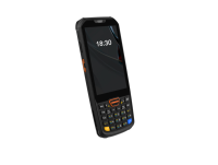 Lecteur de codes-barres PDA mobile portable Rongta, PDA Android robuste