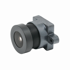 Lente 3.62mm F1.8 5G M12x0.5 TTL16.1 para Sensor de 1/2.7" para Cámara de Coche, Cámara Corporal, Monitoreo de Seguridad, Robótica, Óptica de Precisión - Product Image 5