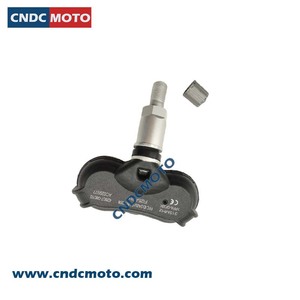 CNDC MOTO <b>TPMS</b> Sensor 42607-08010 External For Toyota Sienna Tundra - Product Image 3
