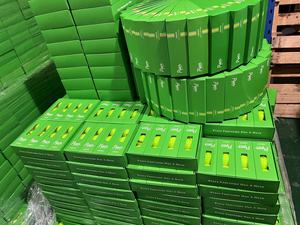 Customized Logo <strong>Golf</strong> Series Accessory Two-Piece Practice Match Plastic and Rubber <strong>Balls</strong> for <strong>Golf</strong> - Product Image 6