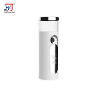 Alta calidad uso en el hogar eléctrico Nano hidrógeno y oxígeno generador de belleza Baño de belleza vaporizadores faciales spray