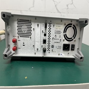 เครื่องวิเคราะห์สัญญาณ Agilent N9320B ช่วงการวัด 36 GHz อุปกรณ์ทดสอบระดับมืออาชีพ - Product Image 1