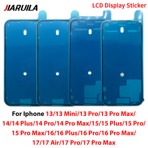 Pegamento Sellador LCD Impermeable al por Mayor para Carcasas de Teléfonos Móviles <span class=keywords><strong>iPhone</strong></span> <span class=keywords><strong>13</strong></span> 14 15 16 17 Pro Max Plus Air <span class=keywords><strong>Mini</strong></span>, Repuestos para Teléfonos - Product Image 6
