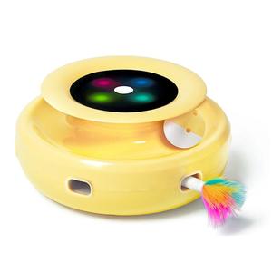 New Pet Products Smart <b>Cat</b> Toy Dog Treat Dispensing Toy - Product Image 1