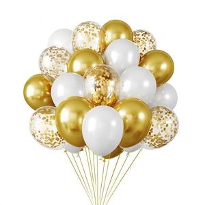 Set <span class=keywords><strong>di</strong></span> Decorazioni per Feste a Tema Laurea 2026 con Palloncini - Product Image 4