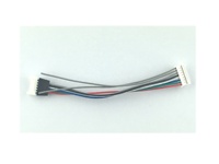 Caméra de recul pour Peugeot Citroën RT6 (2009-2016) avec prise en charge DVR/DTV/360 et interface d'entrée vidéo