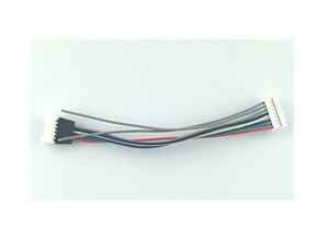 Ajouter une caméra/DVR/DTV/360 pour <span class=keywords><strong>Peugeot</strong></span> Citroën Écran RT6 avec entrée vidéo Interface vidéo - Product Image 5