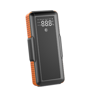 Bộ khởi động siêu tụ điện 20000mAh 12V - Không cần pin, sạc nhanh PD100W, -40 ° C đến 65 ° Hoạt động C dành cho ô tô/xe tải/máy kéo - Product Image 2