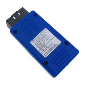 Herramienta de Programación Universal JIALEMAO NTG5 OBD2 para Diésel -Benz Clase <span class=keywords><strong>C</strong></span>/GLC/S/<span class=keywords><strong>V</strong></span> W205/X253/W222/W447-5-12V - Product Image 4