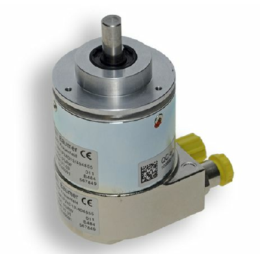 ReaS1&Beloader proセット Baumer Encode BPMV 58K1P24D - High-Accuracy Video Inspection