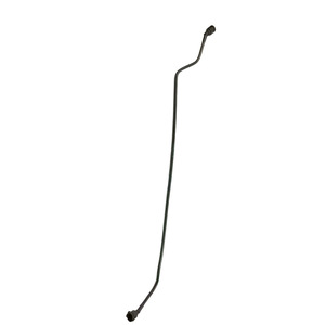 Tuyau d'échappement BMW 17127578405 en acier, diamètre intérieur 1 mm, pour F10 F11 Série 5 à transmission - Product Image 1