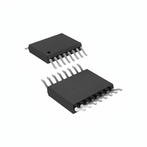 Power Management (PMIC) 16 TFSOP Exposed Pad BOM IC In Stock Electronic Circuit Components LTC3130IMSE-1#PBF - Product Image 1