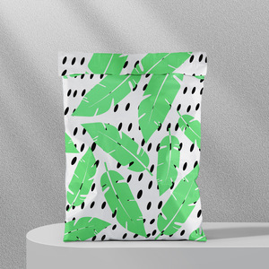 В наличии, красивый дизайн, высококачественные полиэтиленовые почтовые пакеты для электронного бизнеса - Product Image 2