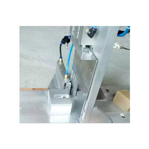 Ligne de production de savon, machine à fabriquer du savon, coupeuse pour savon - Product Image 2
