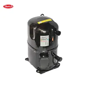 Piston Air Compressors TAG5561E TAG5546E Refrigeration and Air Conditioning Compressors R22 Gas Tecumseh Refrigerator Compressor