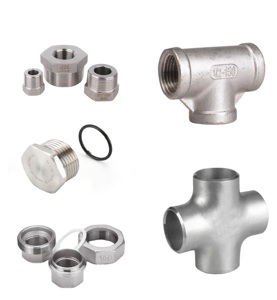 Joint d'étanchéité BONDD SEAL/THREE SEAL pour eau, huile et <span class=keywords><strong>gaz</strong></span>, filetage <span class=keywords><strong>de</strong></span> connexion, coulée, bouchon hexagonal - Product Image 4