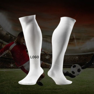 Calcetines de Fútbol Personalizados para Hombre, Sin Pedido Mínimo - Product Image 4