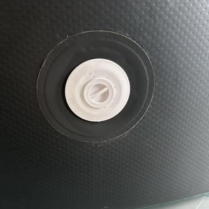 <span class=keywords><strong>Piscine</strong></span> gonflable en PVC pliable avec structure en fil métallique, grande <span class=keywords><strong>piscine</strong></span> familiale pour usage domestique, extérieur et intérieur - Product Image 4