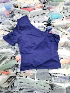 Vêtements d'occasion pour femmes adultes en balles, mélange de vêtements usagés pour femmes à Dubaï, vêtements usagés en balles du Royaume-Uni - Product Image 3