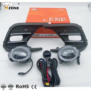 New tự động hệ thống chiếu sáng Xe VW Polo Đèn Phụ kiện LED Đèn Sương Mù Ánh sáng cho Volkswagen Polo 2024 comfortline cảm giác tsi MPI - Product Image 2